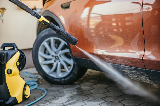 Best Affordable Pressure Washing  in Richmond, KY