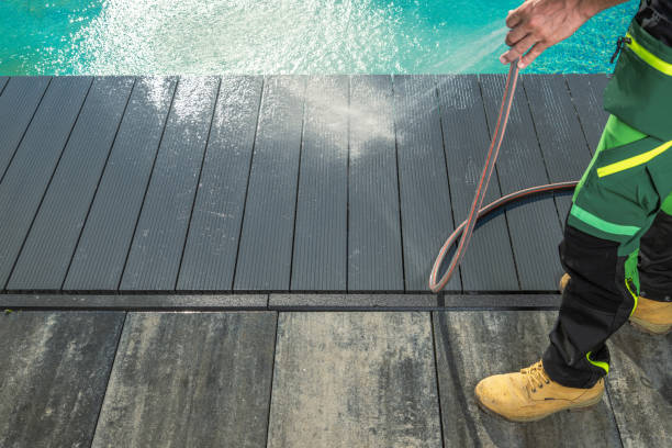 Best Exterior Home Cleaning  in Richmond, KY