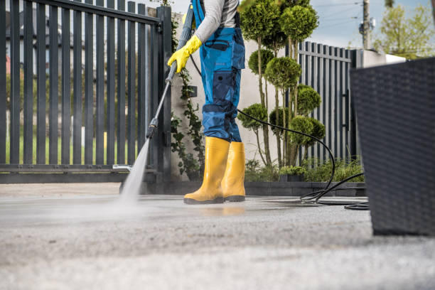 Best Deck Cleaning Services  in Richmond, KY
