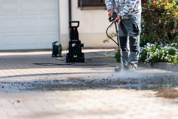Best Pressure Washing Brick  in Richmond, KY