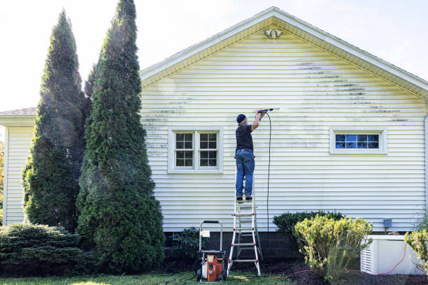 Best Pressure Washing Contractors  in Richmond, KY