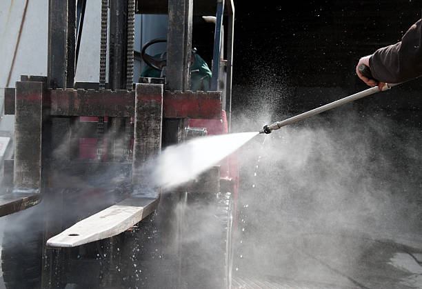 Roof Power Washing Services in Richmond, KY