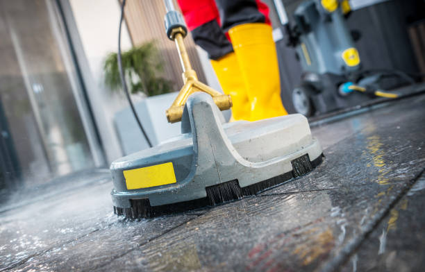 Pressure Washing Estimates in Richmond, KY