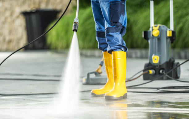Best Garage Pressure Washing  in Richmond, KY