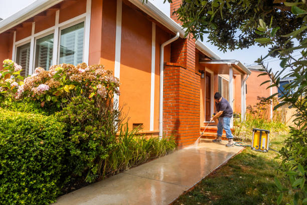 Best Deck Pressure Washing  in Richmond, KY