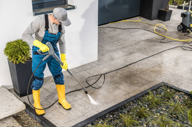 Best Sidewalk Pressure Washing  in Richmond, KY