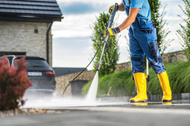 Richmond, KY Pressure Washing Company