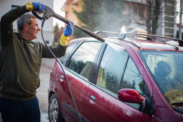 Best Residential Pressure Washing Services  in Richmond, KY