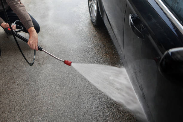 Best Fence Pressure Washing  in Richmond, KY